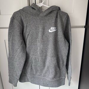 Kids vintage Nike 5-6